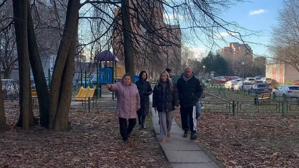 Фото: пресс-служба администрации Протвино