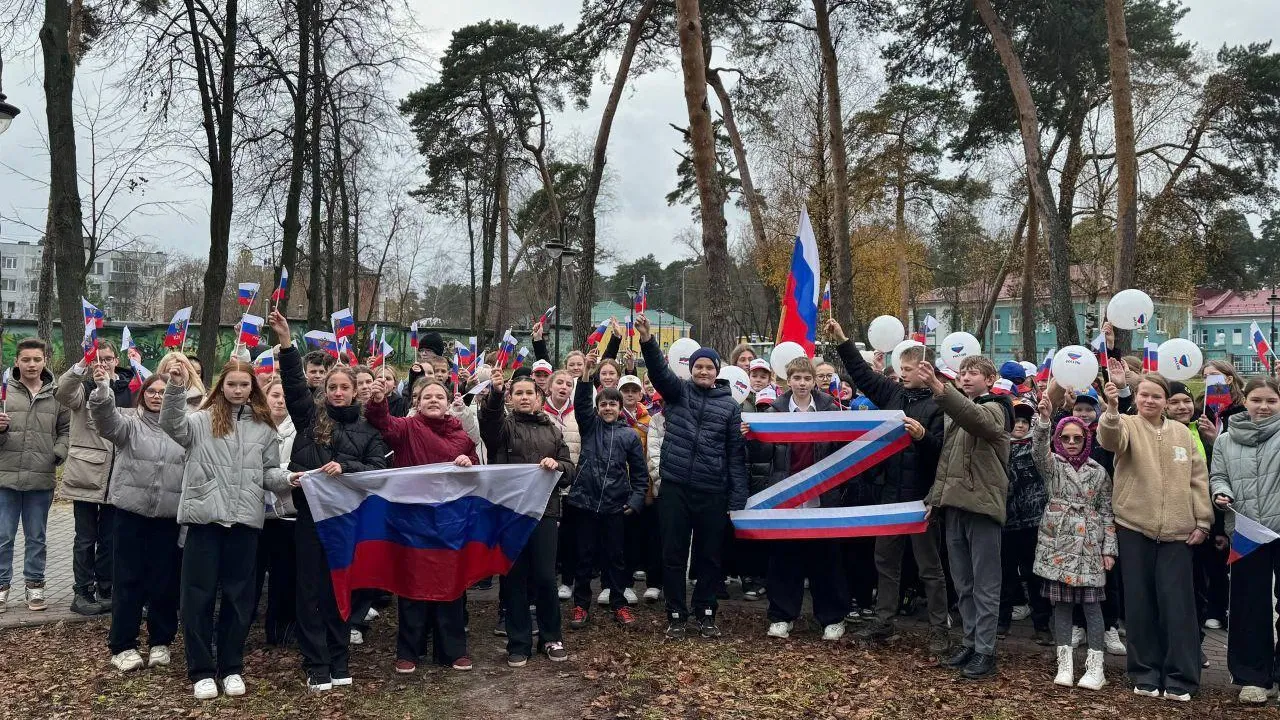 Пресс-служба администрации городского округа Серпухов