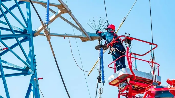 ПАО «Россети Московский регион»