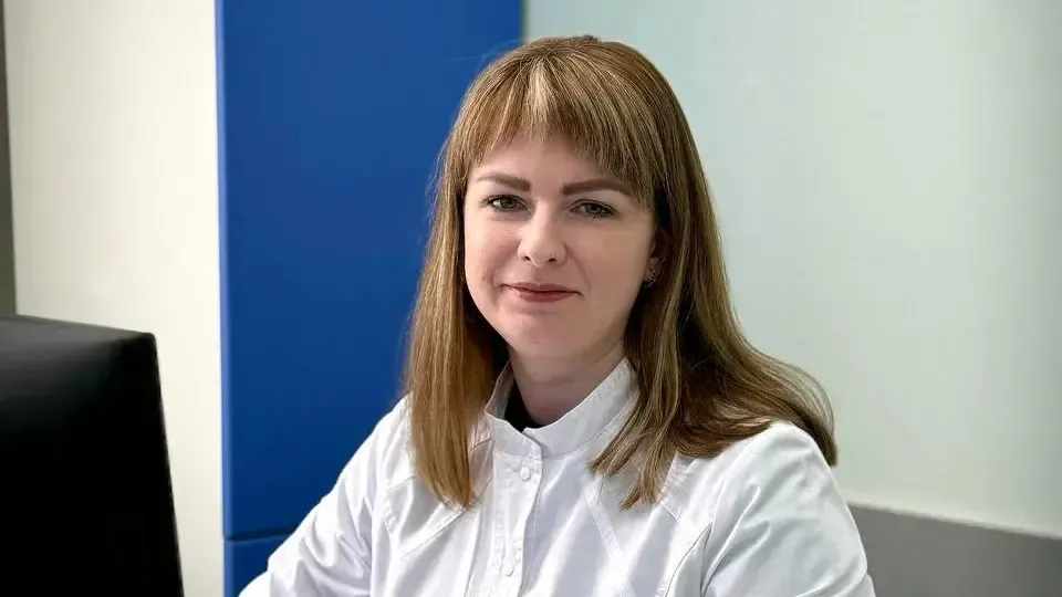 пресс-служба Зарайской больницы