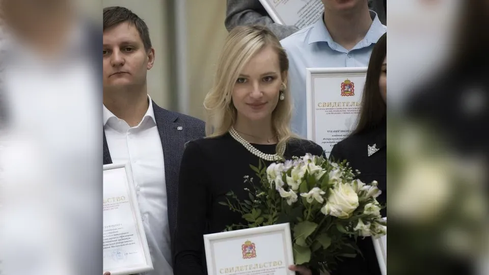 Фото: пресс-служба администрации Одинцовского г.о.