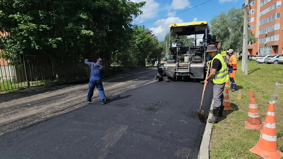 Фото: МедиаБанк Подмосковья/Екатерина Морозова