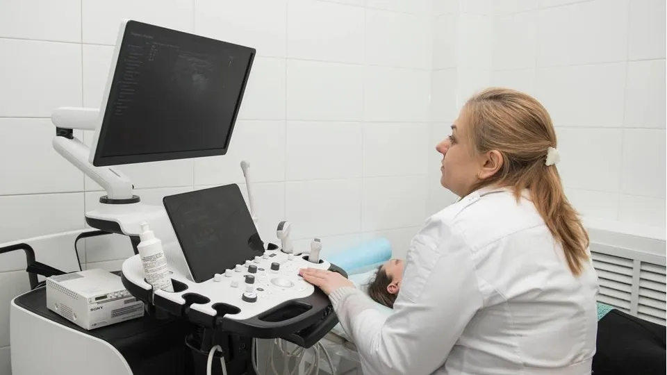 Фото: пресс-служба Ногинской больницы