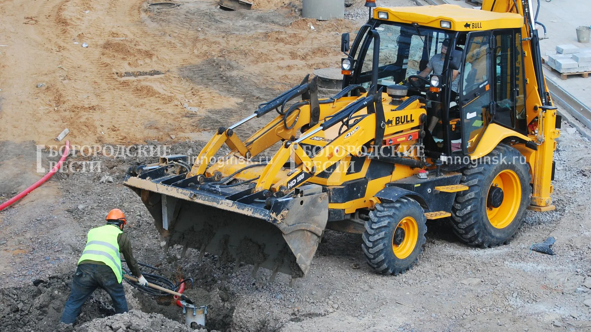 REGIONS/Александр Легкий