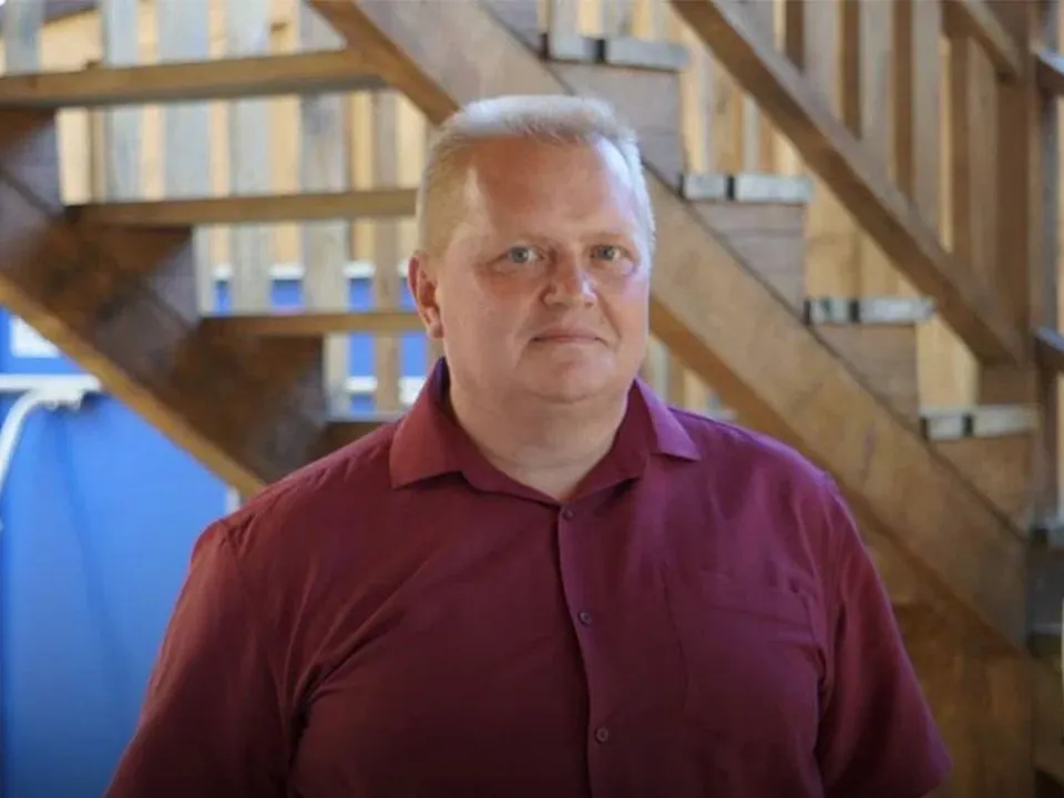 &nbsp; Фото: t.me/vorobiev_live