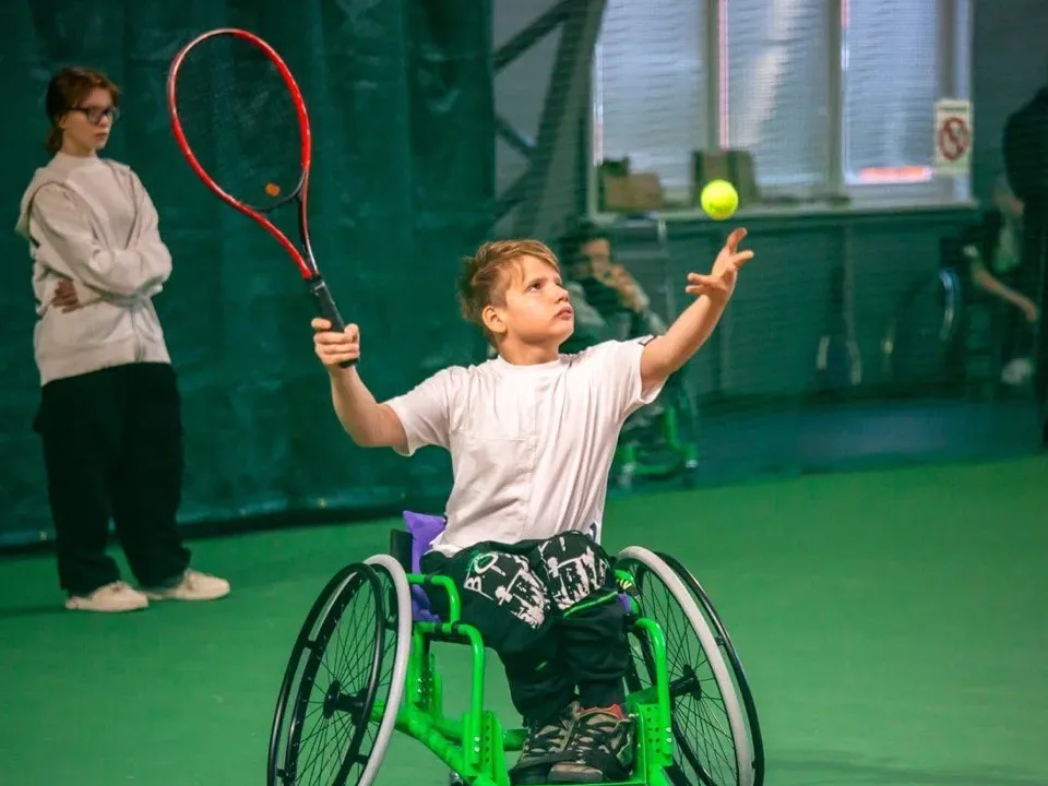 Иван Остренков. Фото: пресс-служба губернатора и правительства Московской области