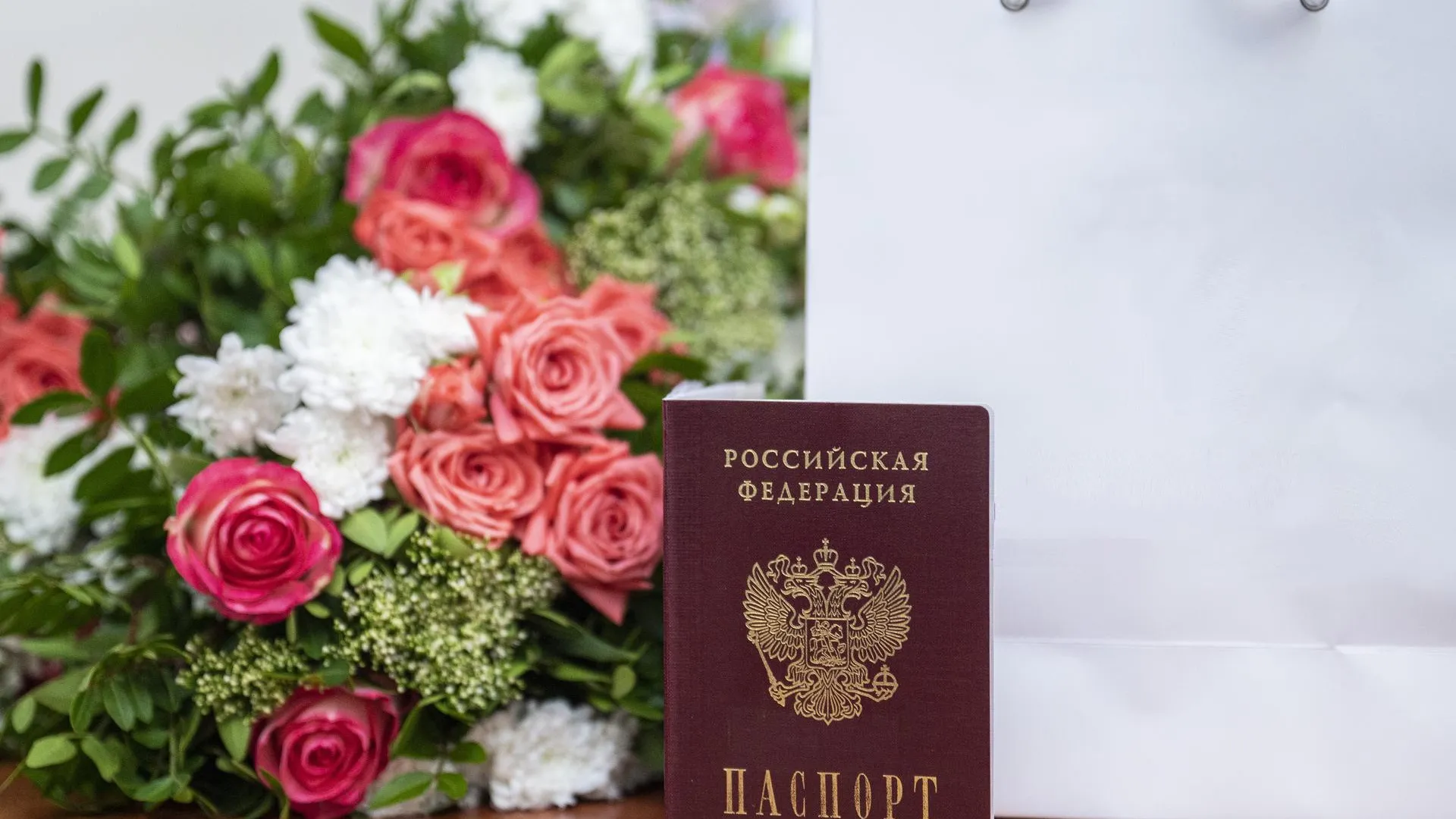 Фото: Мингосуправления МО