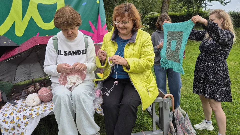 Фото: МедиаБанк Подмосковья/Анастасия Игнатова