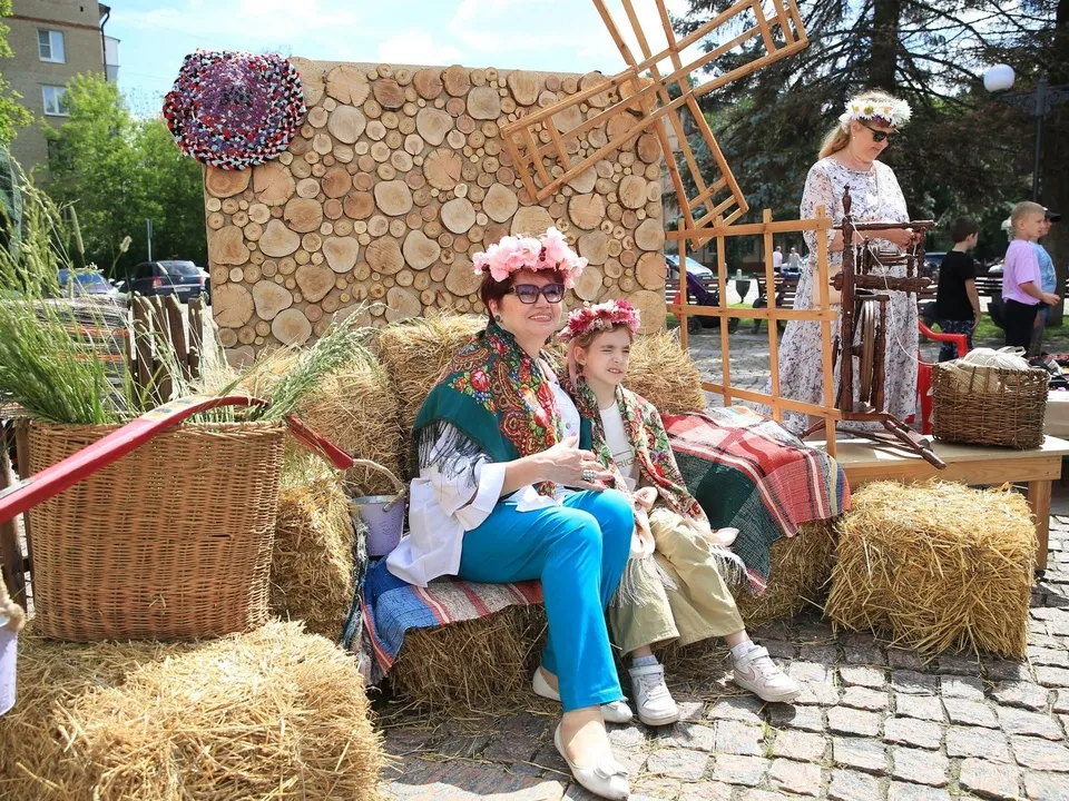 Фото: пресс-служба администрации г.о. Долгопрудный