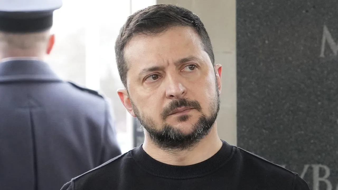 «На стороне праведников»: европейцы объяснили Зеленскому, почему Россия победит