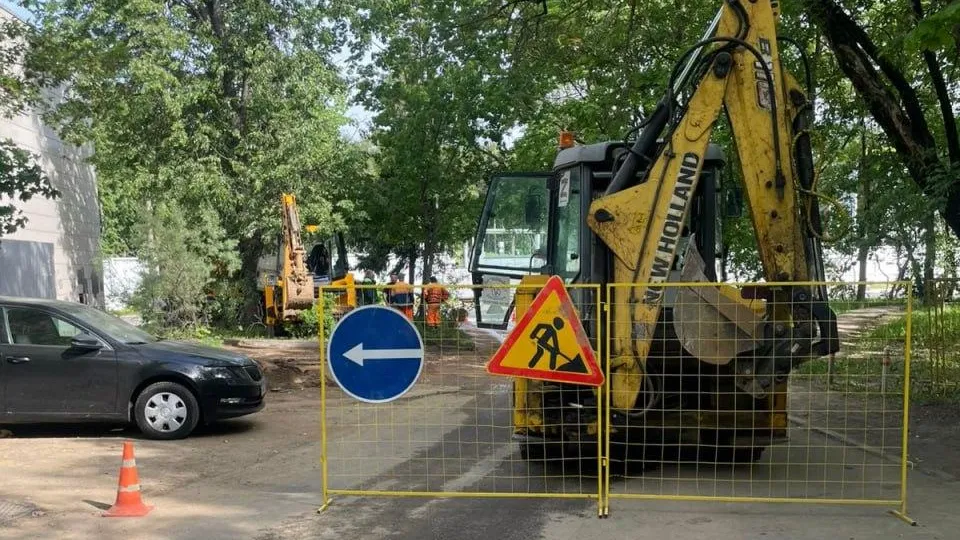 Фото: пресс-служба Министерства жилищно-коммунального хозяйства Московской области