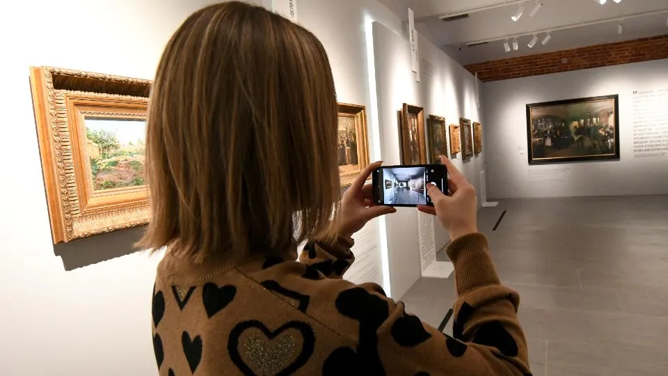 Фото: Серпуховский историко-художественный музей