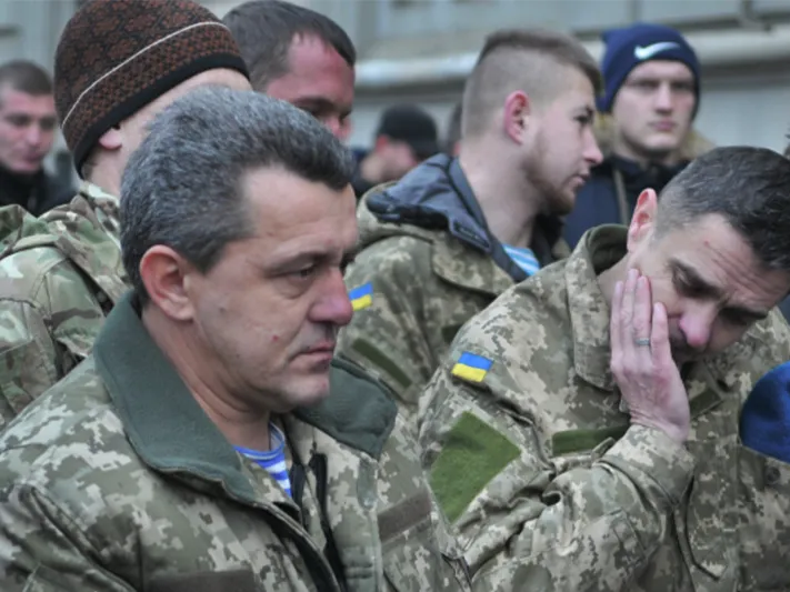 Какие тактики НАТО применяют ВСУ под Угледаром — разбор военного эксперта