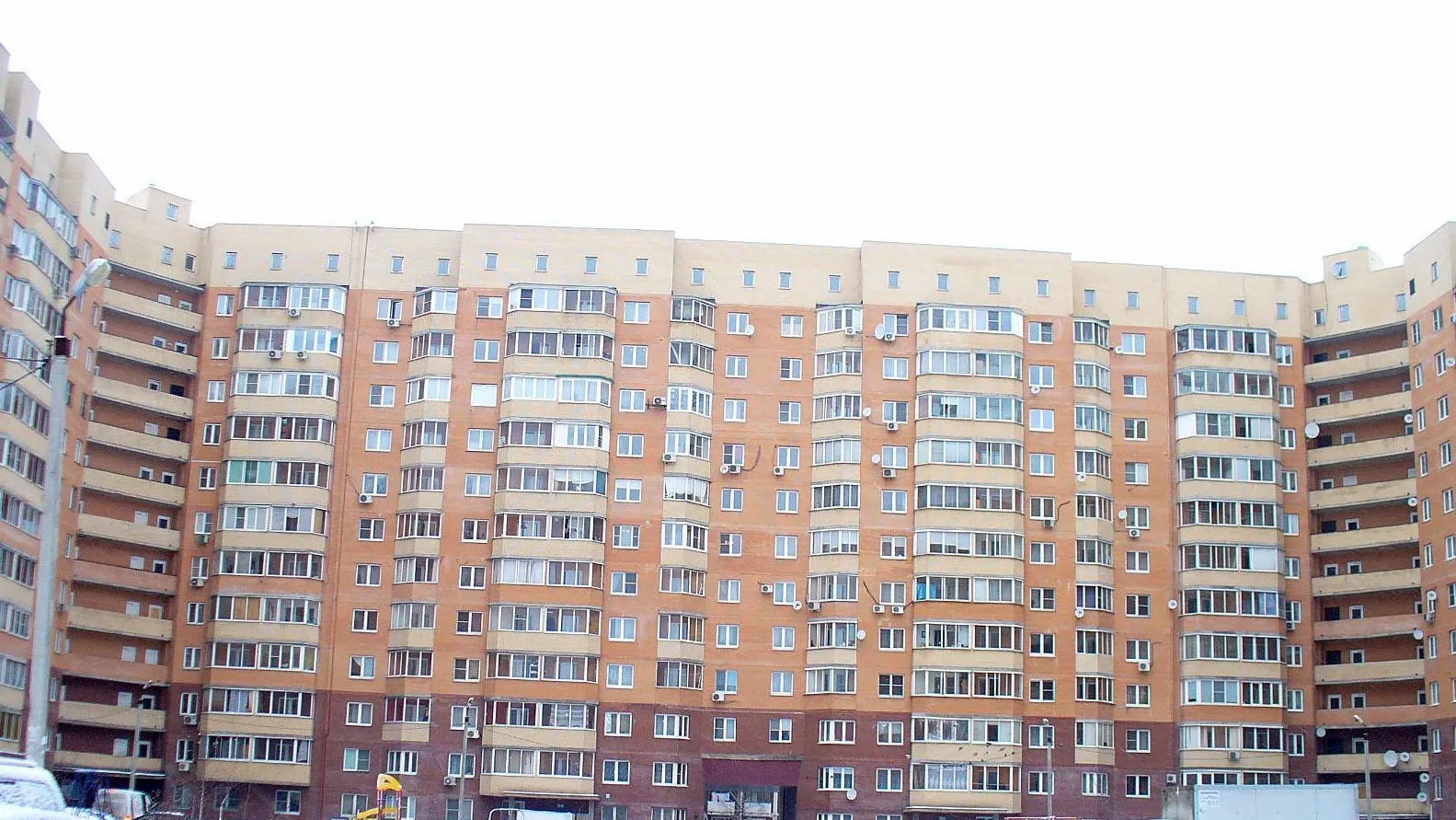 Фото: Главное управление регионального государственного жилищного надзора и содержания территорий Московской области