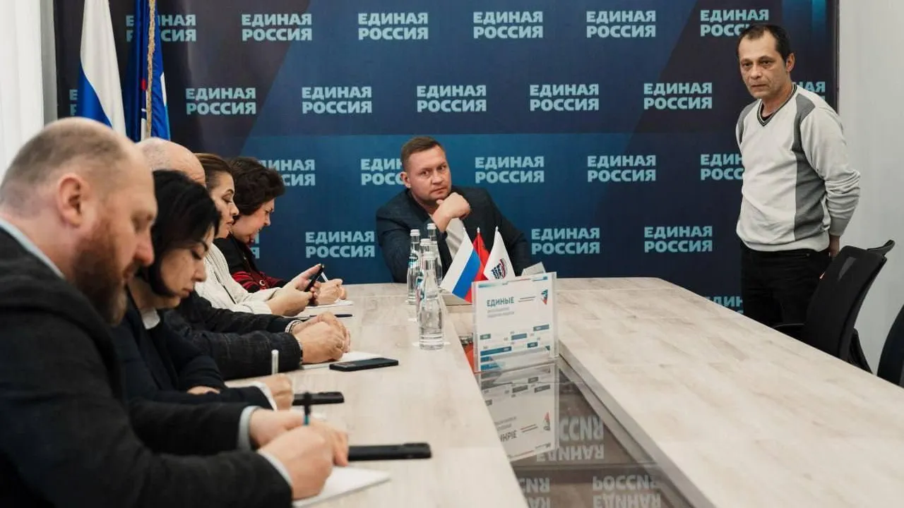 Пресс-служба администрации городского округа Лосино-Петровский