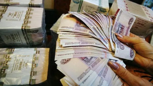 Руслан Кривобок / РИА Новости
