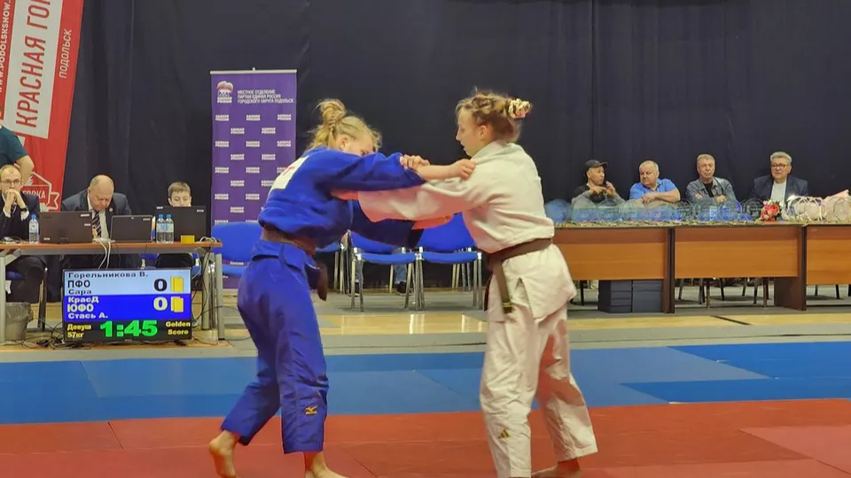 Фото: Мария Шигорева