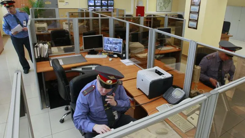 В Красногорске безработный раздробил череп своей возлюбленной