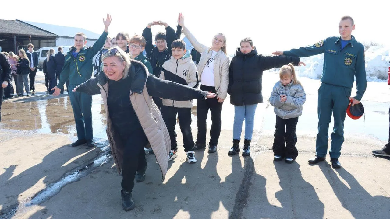 пресс-служба администрации г.о. Ступино