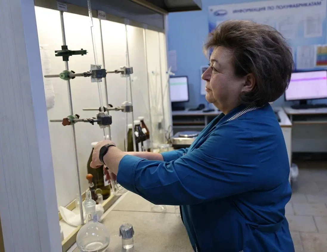 Фото: пресс-служба администрации Наро-Фоминского г.о.