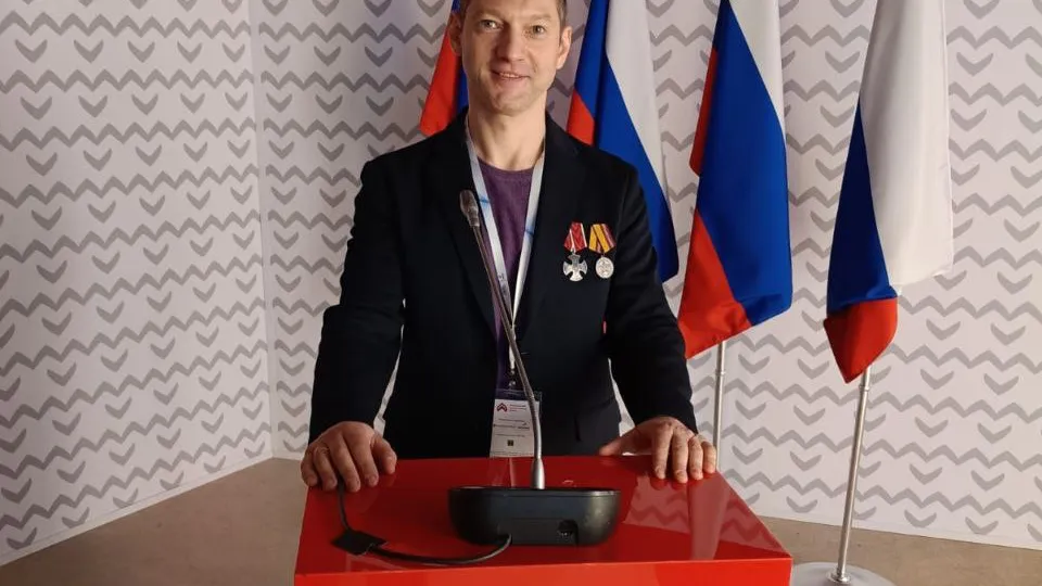 Фото: личный архив Анатолия Каткова