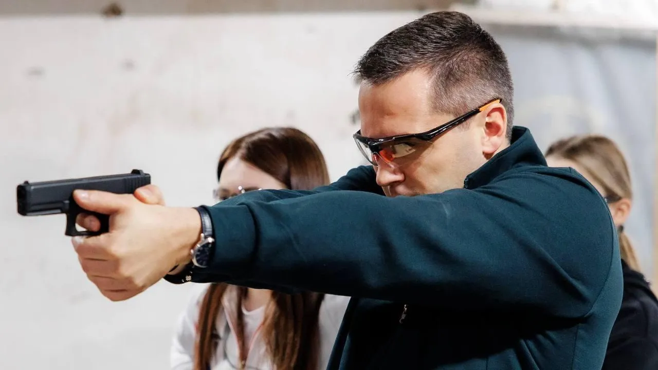 В Дубне создают уникальную методику реабилитации ветеранов через практическую стрельбу