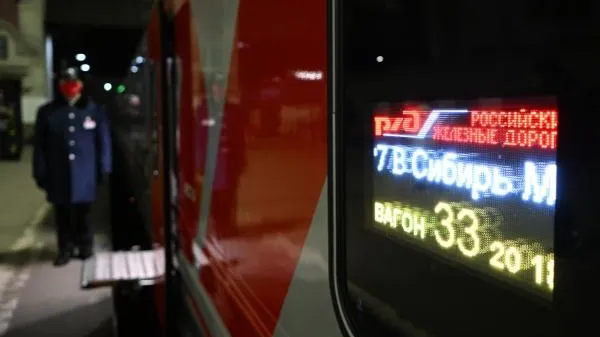 Вирусолог Альтштейн пояснил причину массового заражения детей в поезде «Тюмень — Адлер»