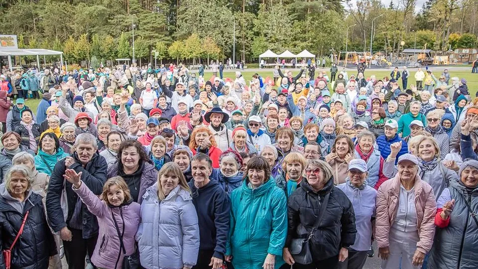 Фото: пресс-служба администрации Одинцовского г.о.