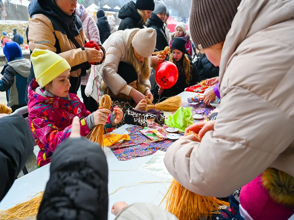 Фото: пресс-служба администрации г.о. Ленинский