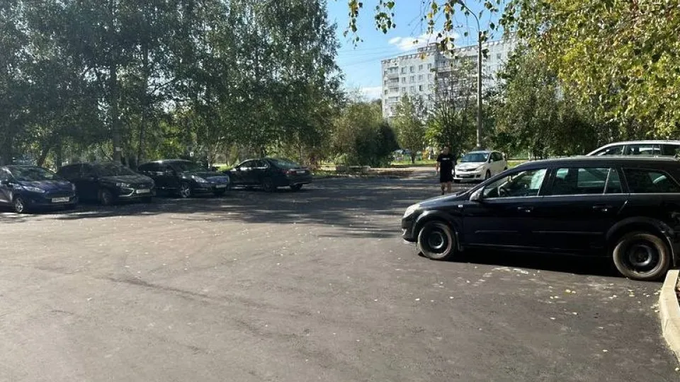 Фото: пресс-служба Администрации г.о. Солнечногорск