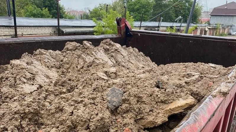 Фото Минэкологии МО.