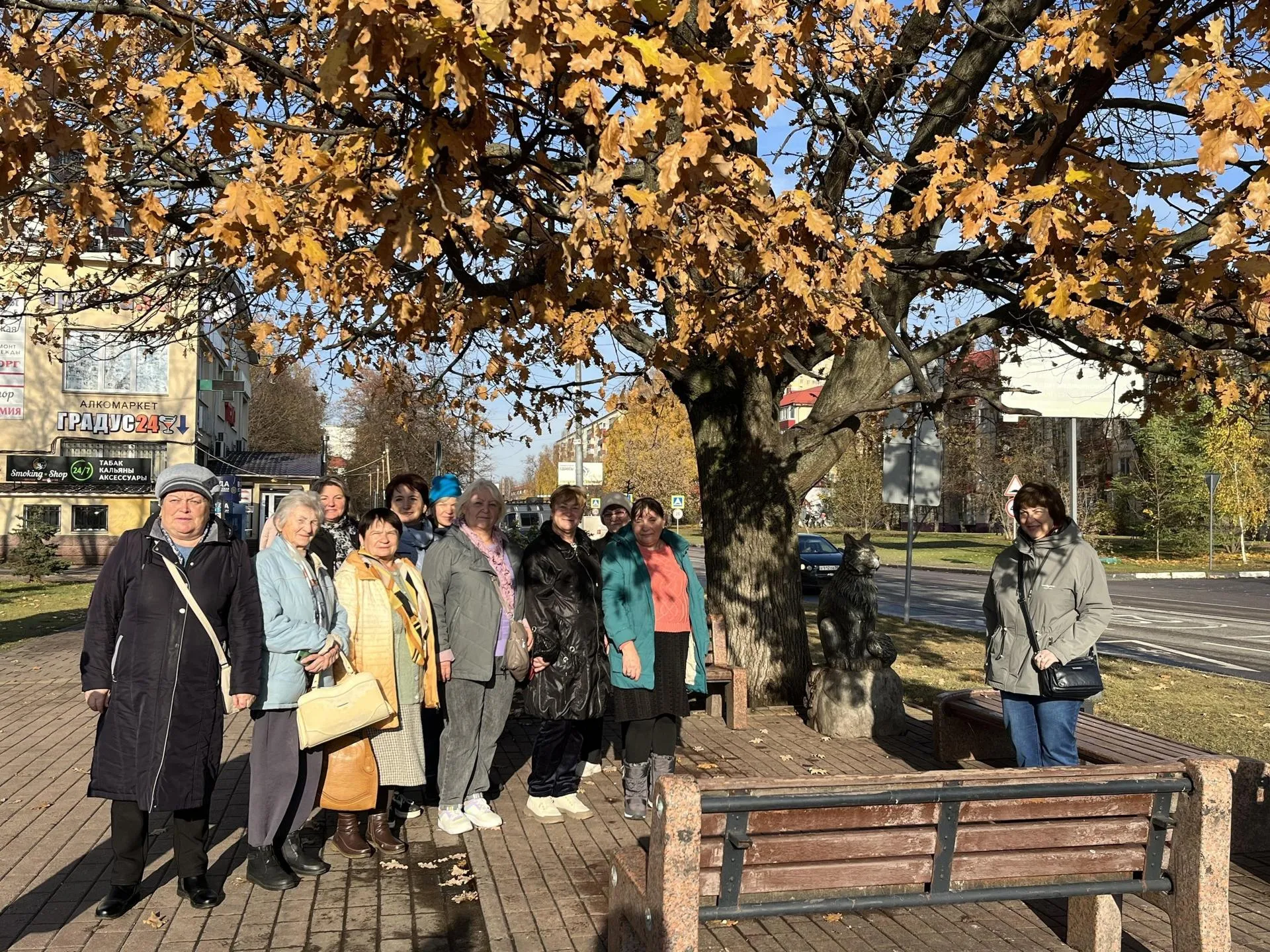 Фото: администрация г. о. Зарайск