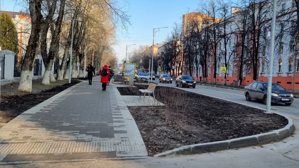 Фото: пресс-служба администрации г.о. Лыткарино