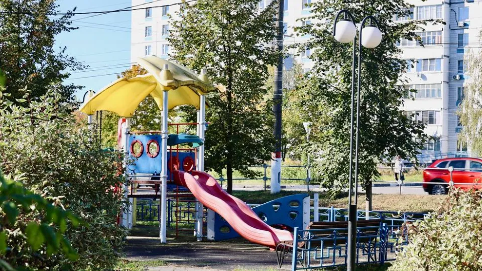 Пресс-служба администрации Павлово-Посадского городского округа