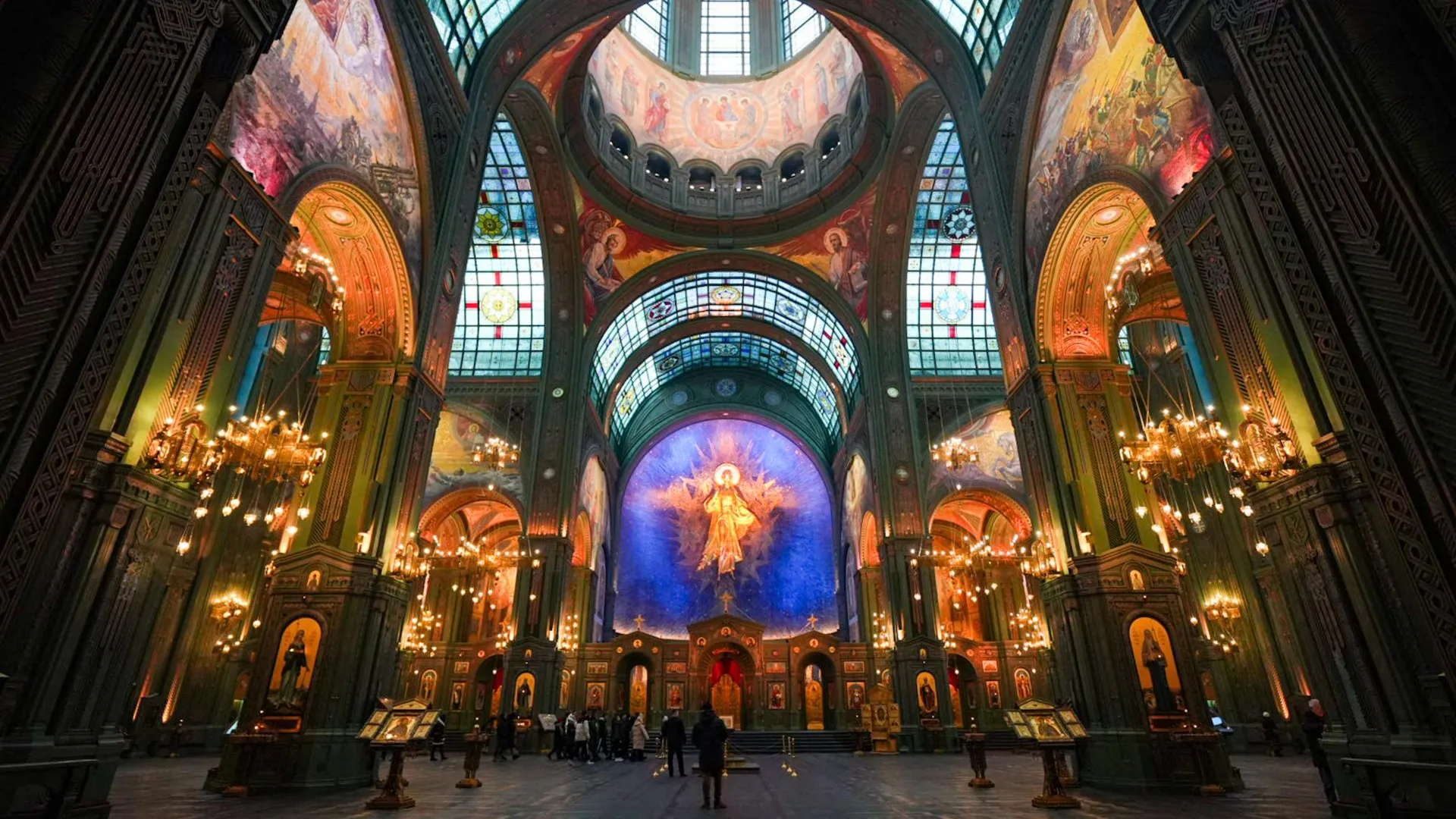 Министерство информационных и социальных коммуникаций Московской области