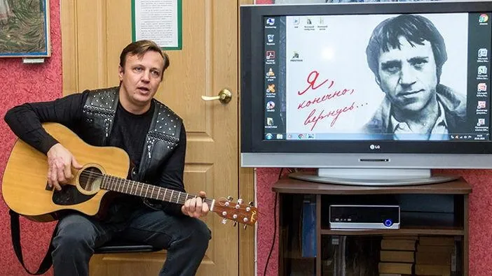 Королёвское информагентство, Артур Лавряшин