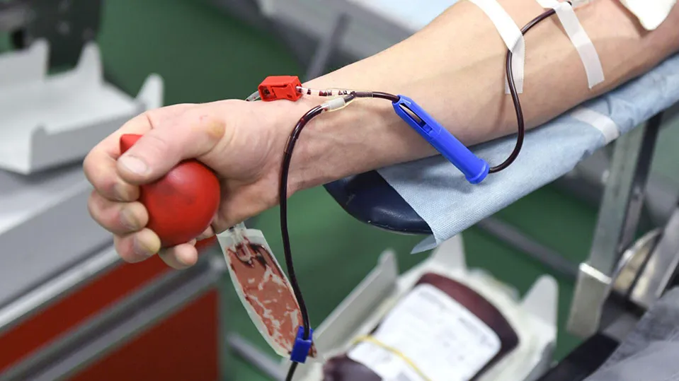 Фото: пресс-служба Волоколамской больницы