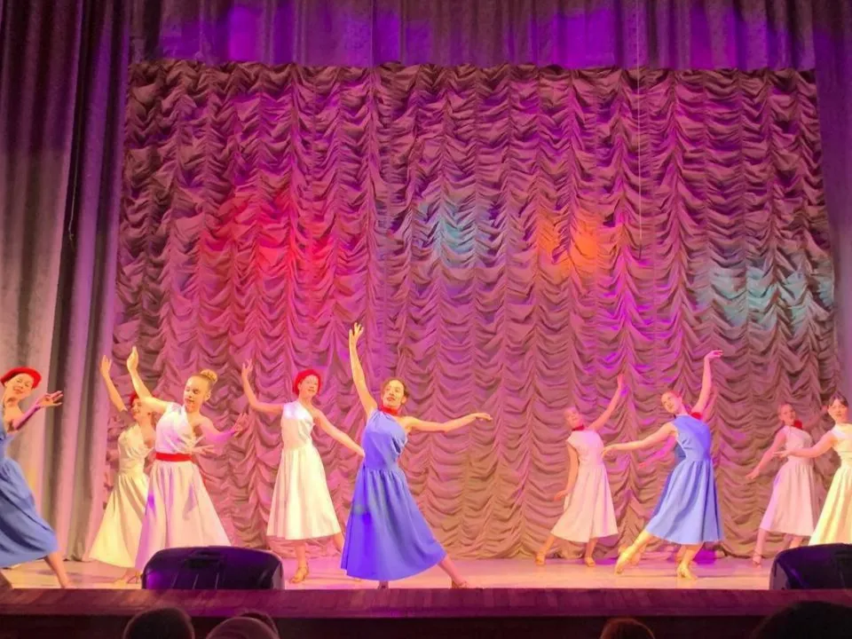 Фото: центр культуры и досуга «Импульс»