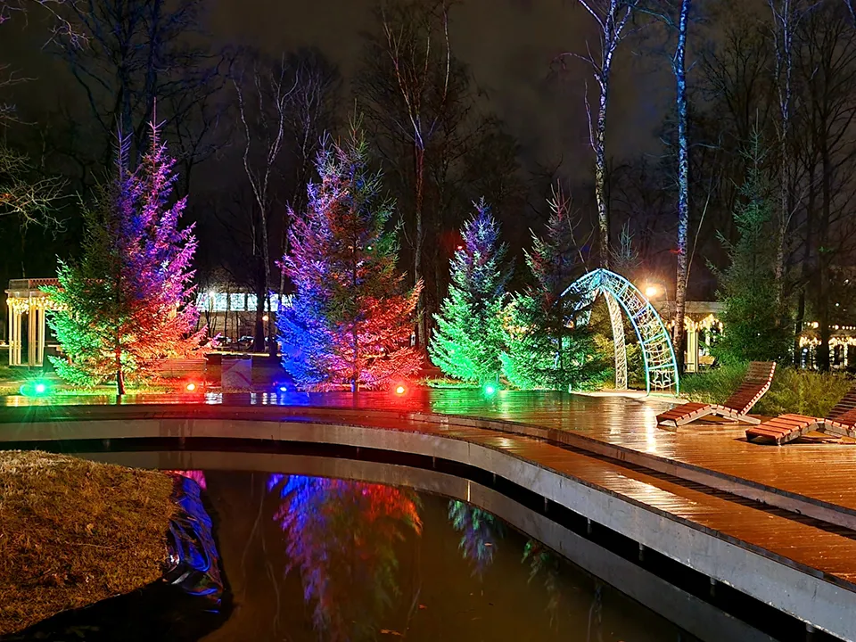 Фото: Андрей Башинский