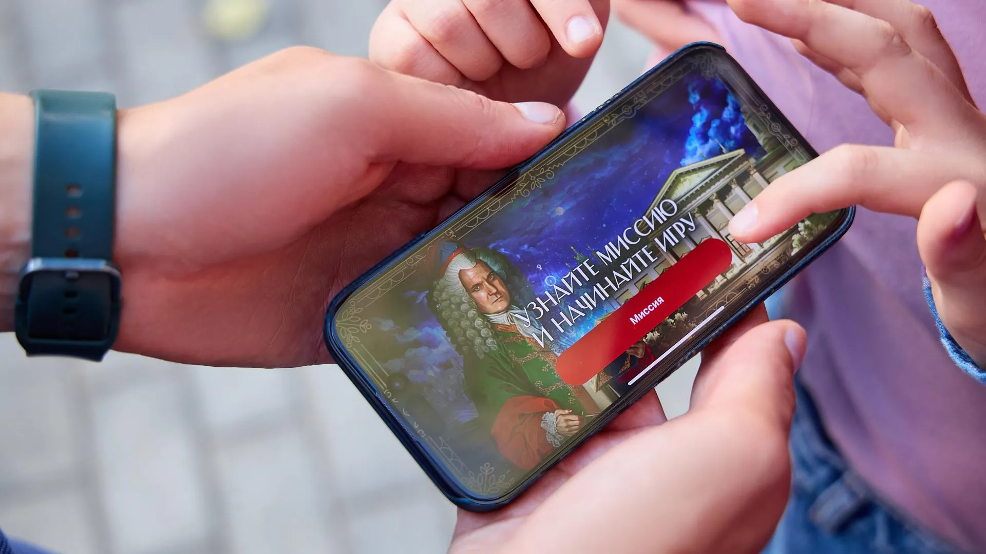 пресс-служба Мостуризма