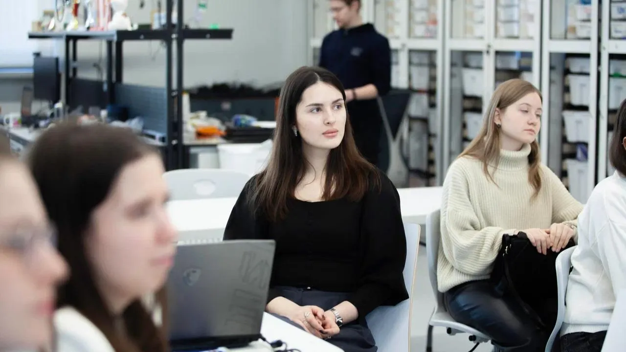 РЭО совместно с вузами подготовит кадры для агропрома