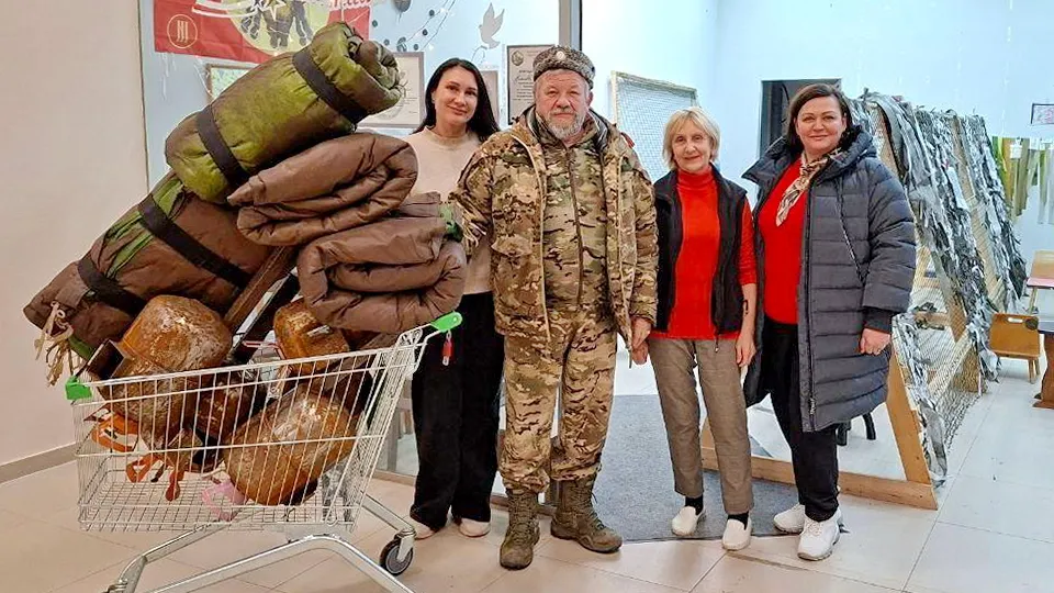 Фото: СКО Богородского городского округа