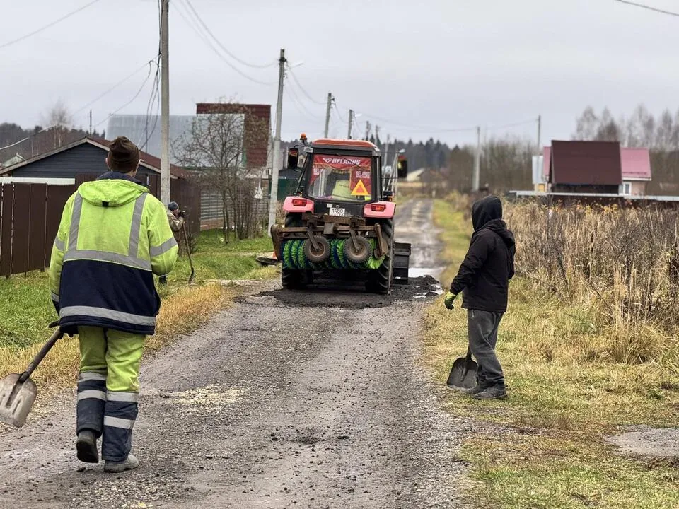 Фото: Татьяна Рунова