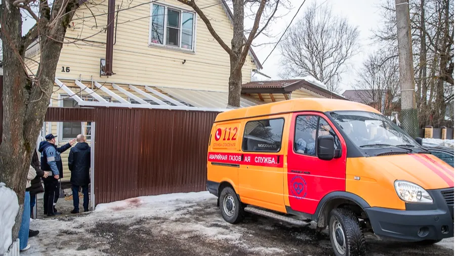 Источник: пресс-служба администрации Одинцовского округа