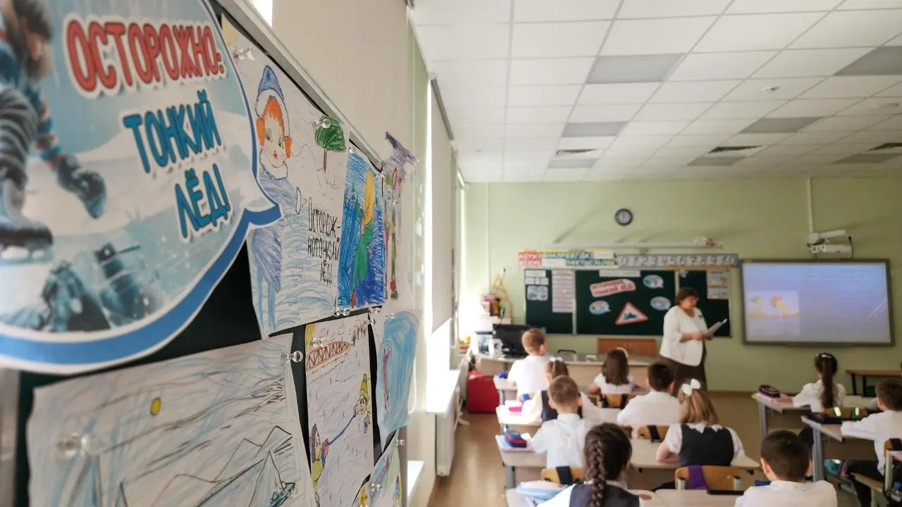 REGIONS/Мария Андрюхина