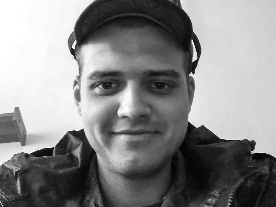 «Огонь в лампаде погас»: боец СВО с того света подавал знаки о своей гибели