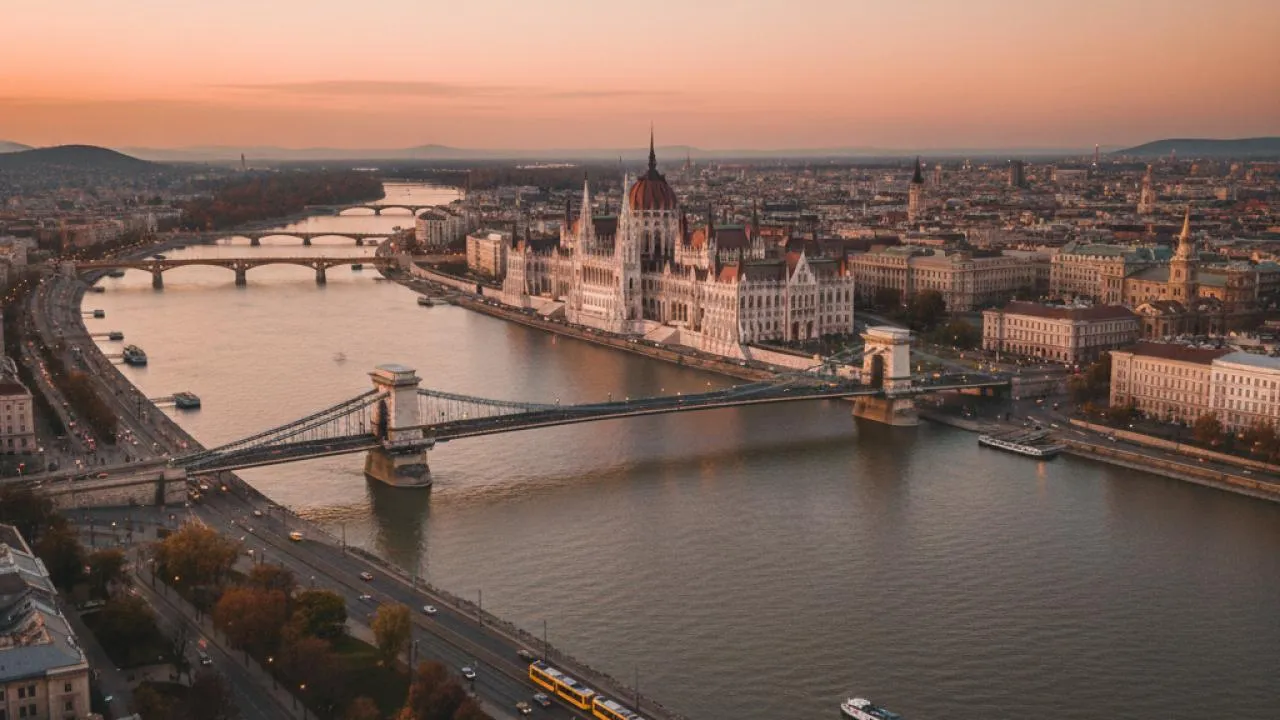 Брюссель против Будапешта: Виктор Орбан обвинил Евросоюз в попытке госпереворота в Венгрии