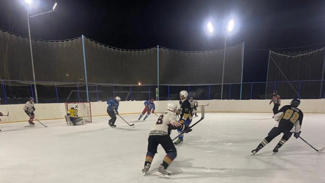 СМЦ «Щит и меч»