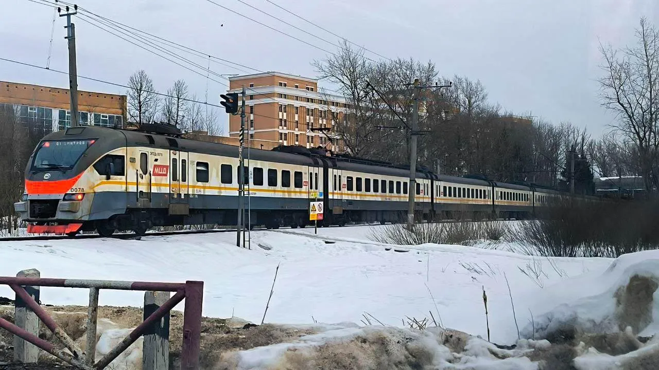 REGIONS/Роман Малышенко