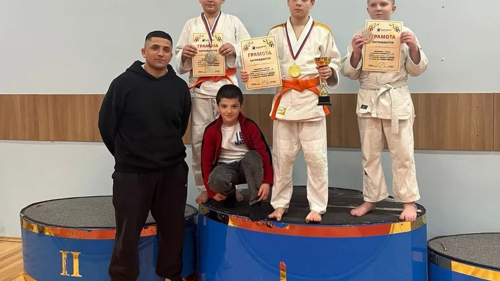 Соцсети администрации г. о. Лобня